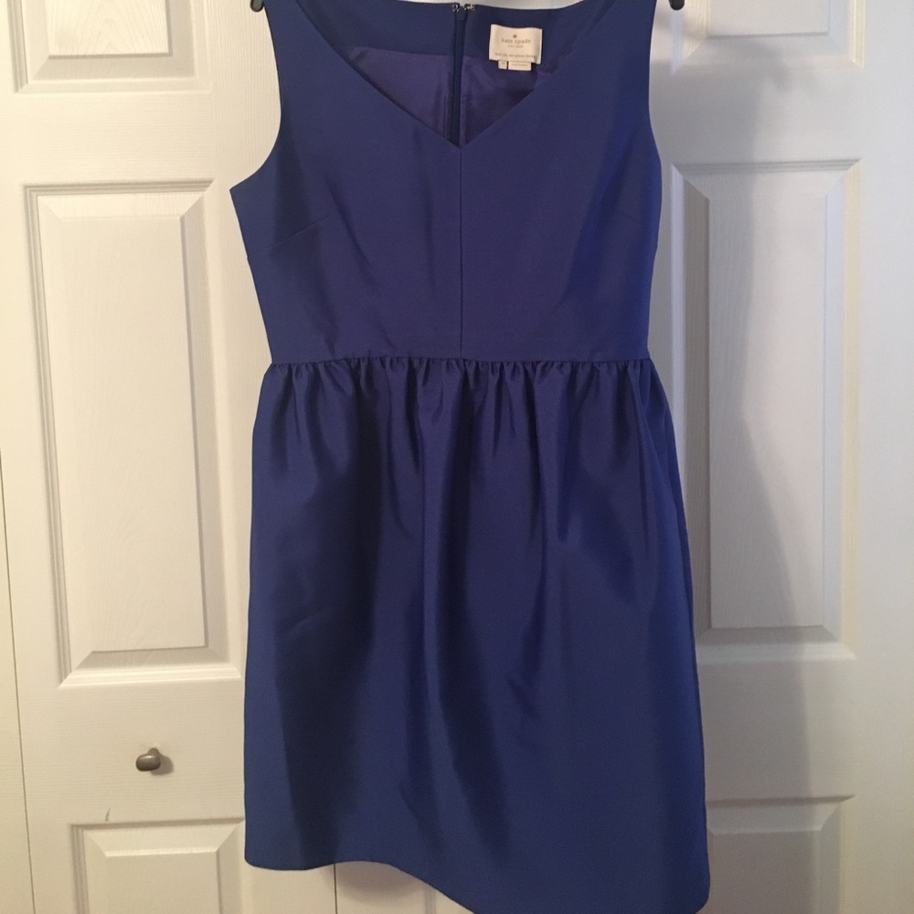 Kate Spade New York® Cupcake Skirt Dress Size 14